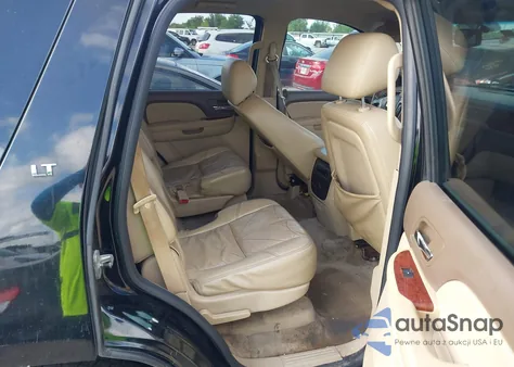 2010 Chevrolet Tahoe Lt from USA, damaged, VIN 1GNUCBE00AR190271